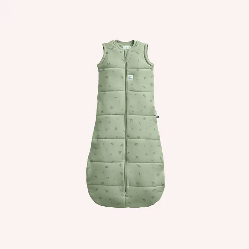 Jersey Sleeping Bag 2.5 Tog - Willow 1