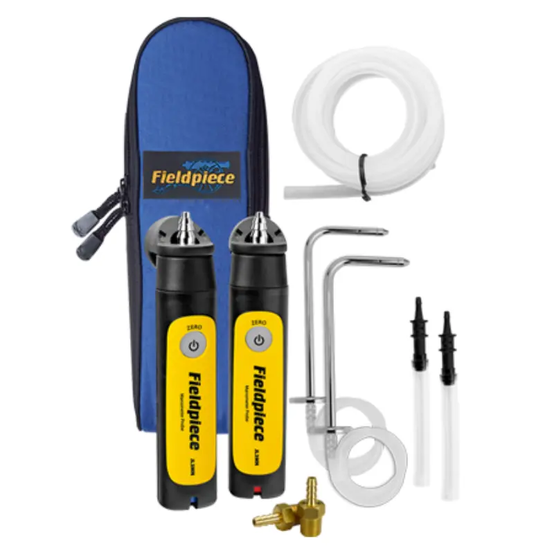 Job Link® System Dual Port Manometer Probe Kit 1