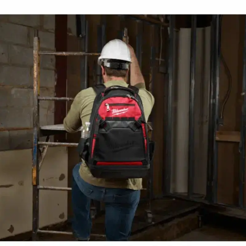 Jobsite Backpack 1