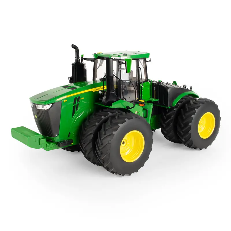 John Deere 1/16 Scale 9R 640 Prestige Collection Tractor - Lp79894 1