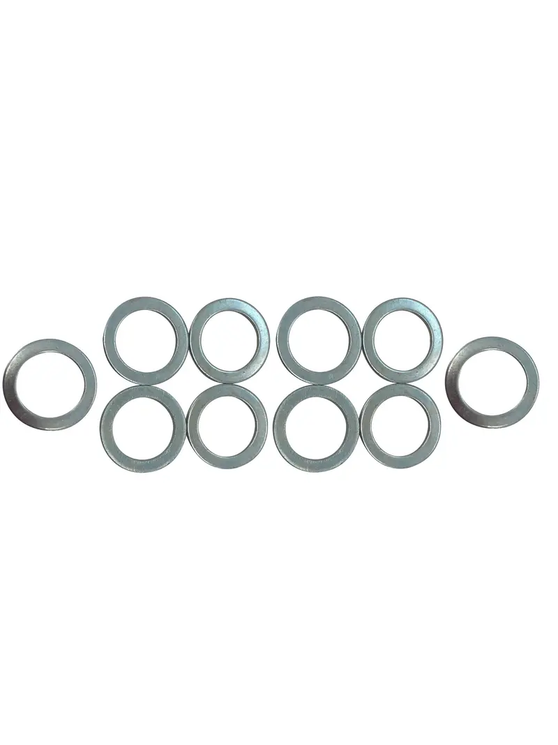 John Deere (10-Pack) Original Equipment Washer - 24H1882,10 1