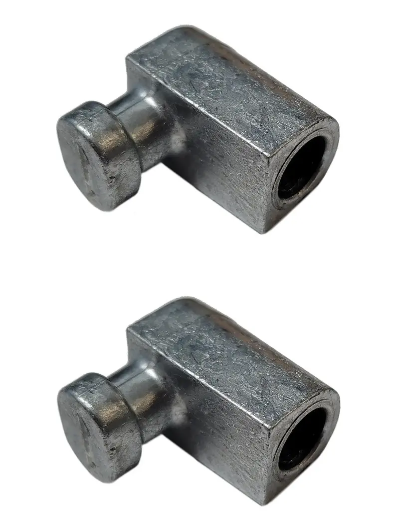 John Deere (2 Pack) Original Equipment Lift Link - M152770,2 1