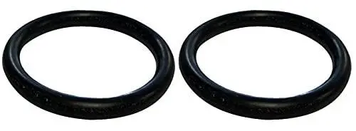 John Deere (2-Pack) Original Equipment O-Ring - M146888,2 1