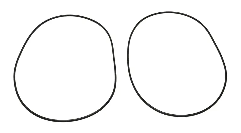 John Deere (2 Pack) Original Equipment O-Ring - R57050 1