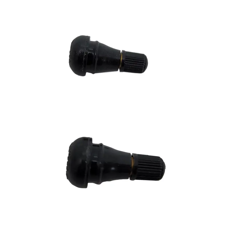John Deere (2 Pack) Original Equipment Tire Valve Stem - Am30795 1