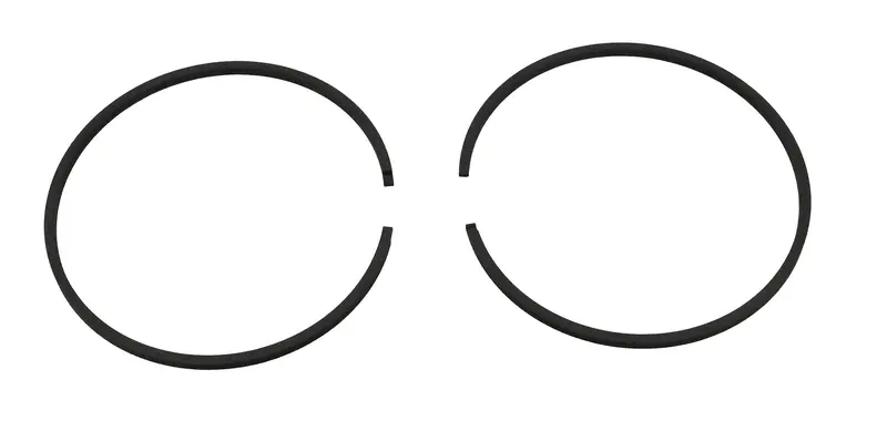 John Deere (2 Pack) Original Equipment Transmission Clutch Sealing Ring - R33167 1