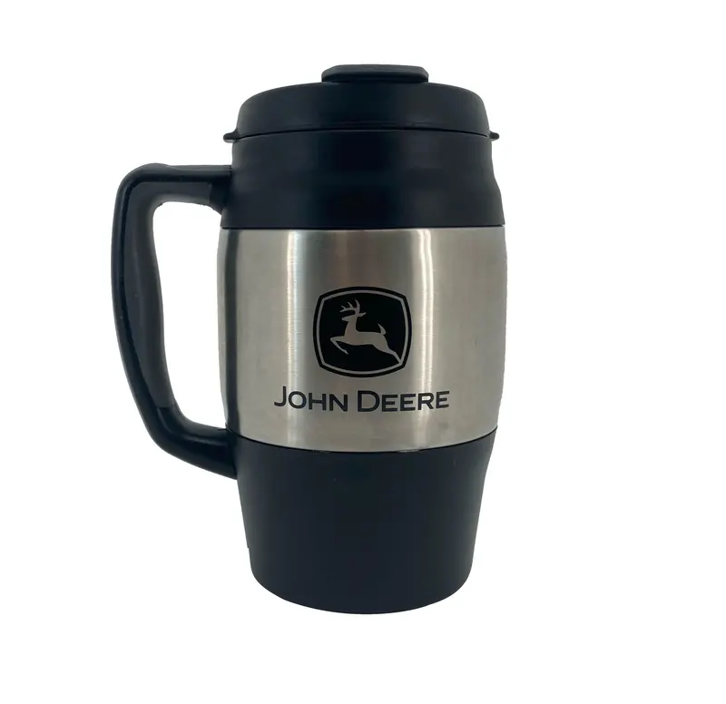 John Deere 34 Oz. Bubba Classic Mug - Lp76224 1