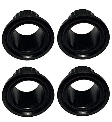 John Deere (4-Pack) Original Equipment Bushing - M167267 1
