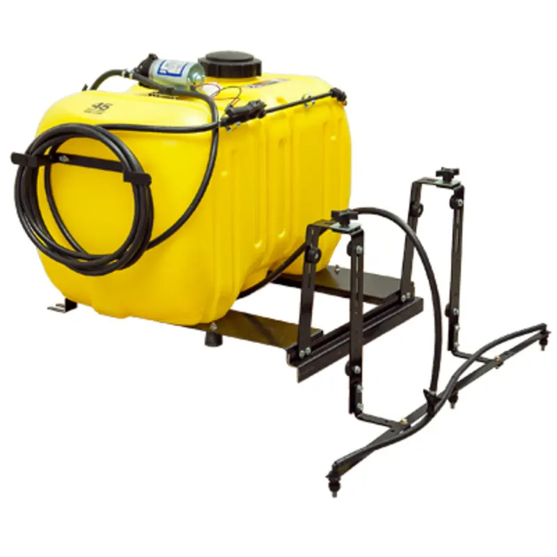 John Deere 45-Gallon Bed Sprayer For Xuv Gators - Lp39964 1