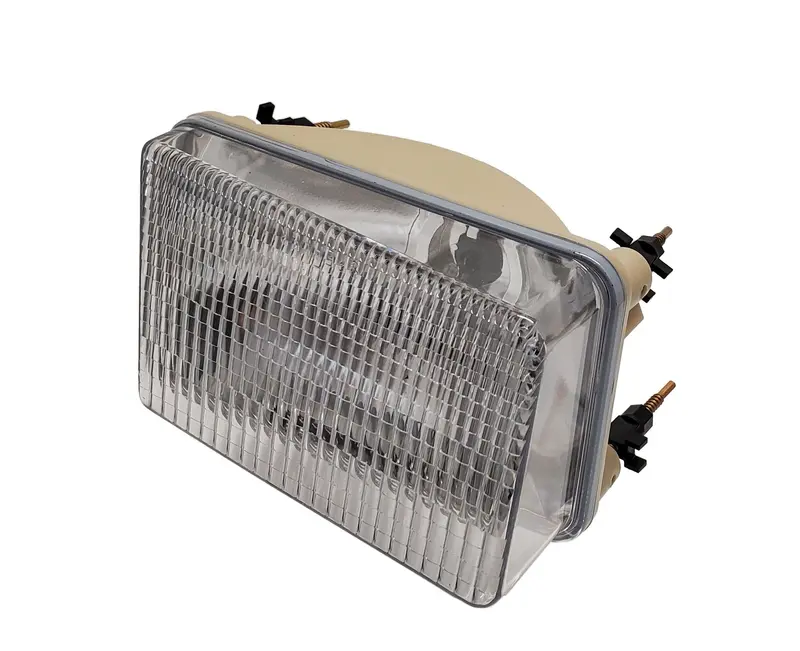 John Deere Compact Utility Tractor Lh Headlight -Am120441 1