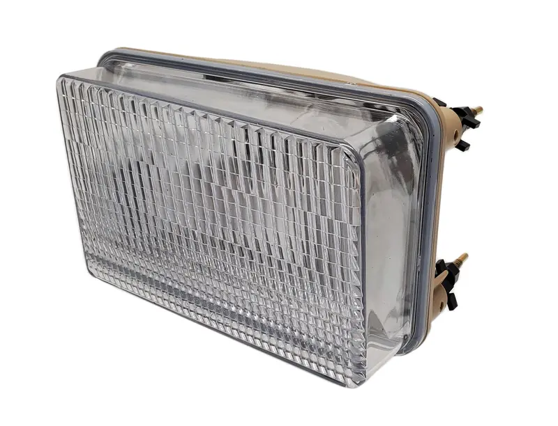 John Deere Compact Utility Tractor Rh Headlight - Am120440 1