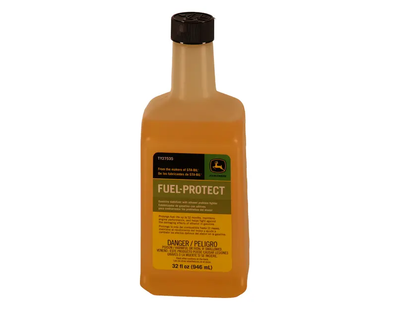 John Deere Gasoline Storage Stabilizer - Ty27535 1