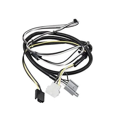 John Deere Gy21127 Wiring Harness 1