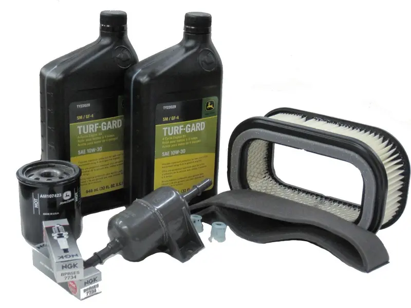 John Deere Lg188 Maintenance Kit 1