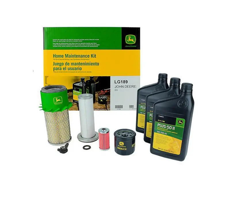 John Deere Lg189 Maintenance Kit 1