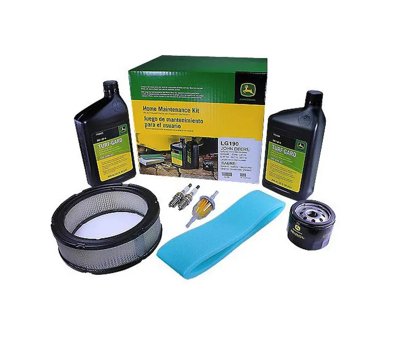 John Deere Lg190 Maintenance Kit 1
