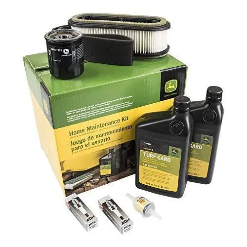 John Deere Lg238 Filter Kit 1