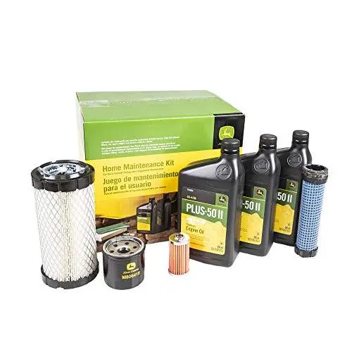 John Deere Lg243 Filter Kit 1