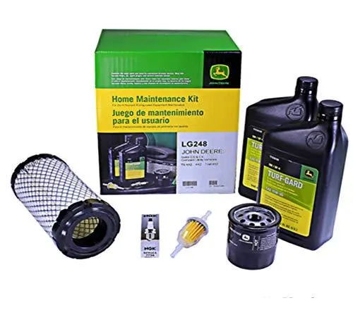 John Deere Lg248 Filter Kit 1