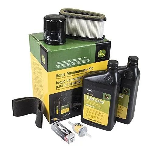 John Deere Lx176 Lawnmower Home Maintenance Kit - Lg183 1
