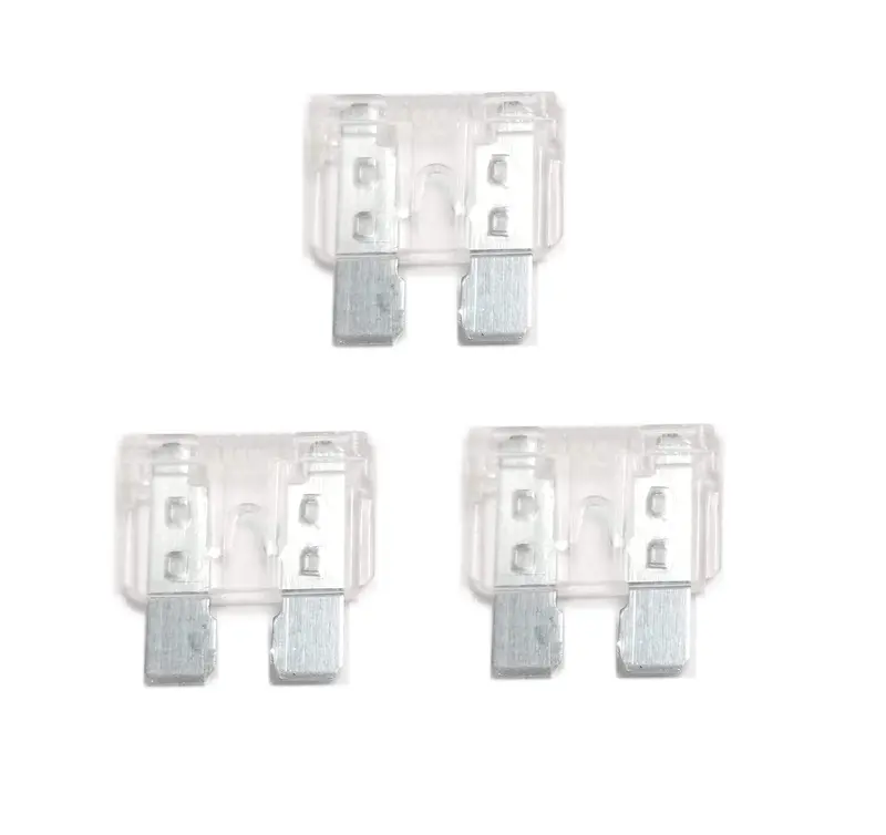 John Deere Oem Fuse - 99M7069 (Qty Of 3) 1
