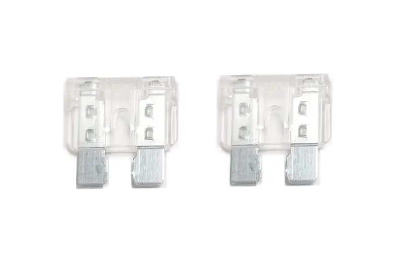 John Deere Oem Fuse - 99M7069 (Quantity Of 2) 1