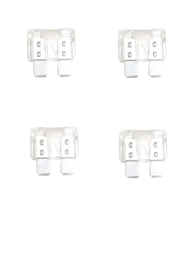 John Deere Oem Set Of 4 Of Fuses - 99M7069 1