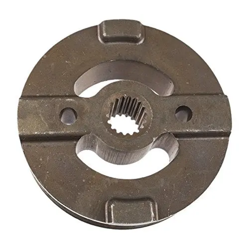 John Deere Oem Transmission Drive Pulley Lt 155 166 S 1642 1742 1846 Hs 2046 2546 M127358 1