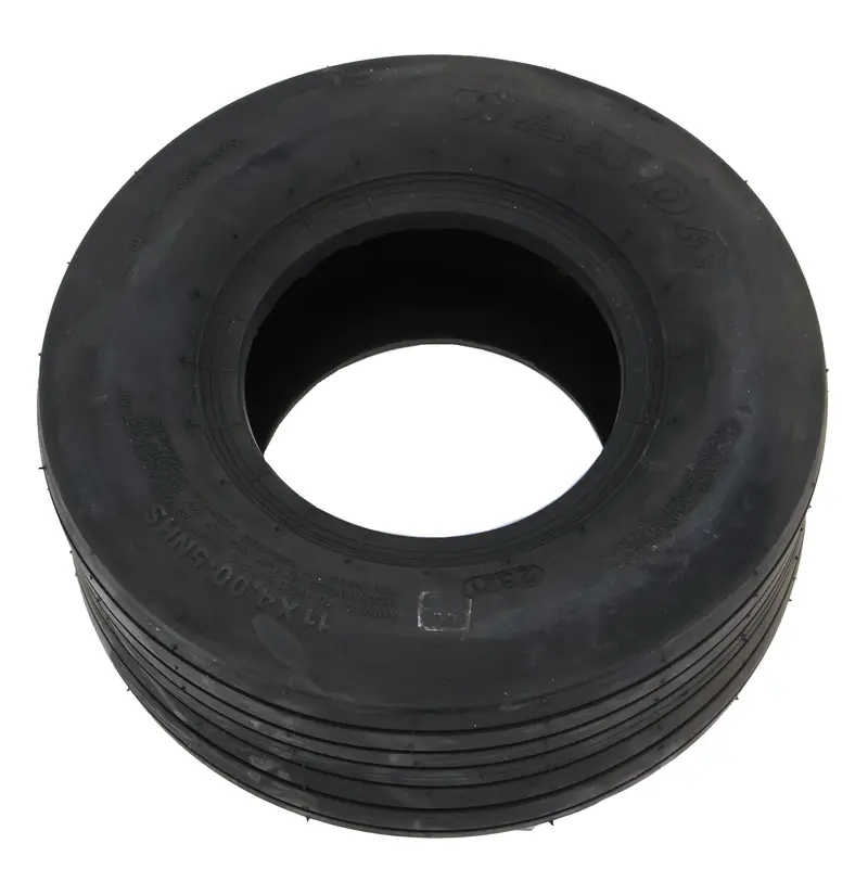 John Deere Original Equipment 11X4-5 Front Tire - Gx26380 1