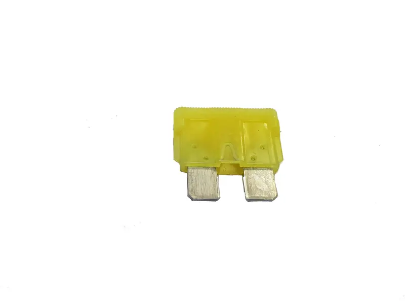 John Deere Original Equipment 20 Amp Fuse - 57M7120 1