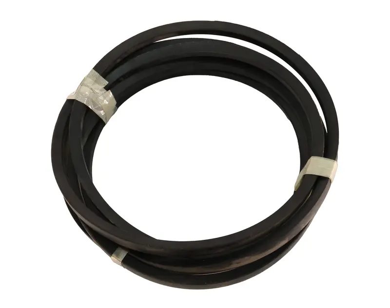 John Deere Original Equipment 2Hb Section Belt Set, Effective Length 2540 Mm (100 Inch) - Ah96333 1