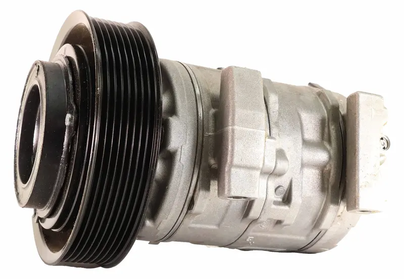 John Deere Original Equipment Al232177: Air Conditioner Compressor - Al232177 1