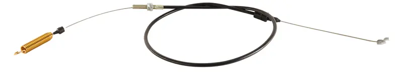 John Deere Original Equipment Am141669: Differential Lock Cable - Am141669 1