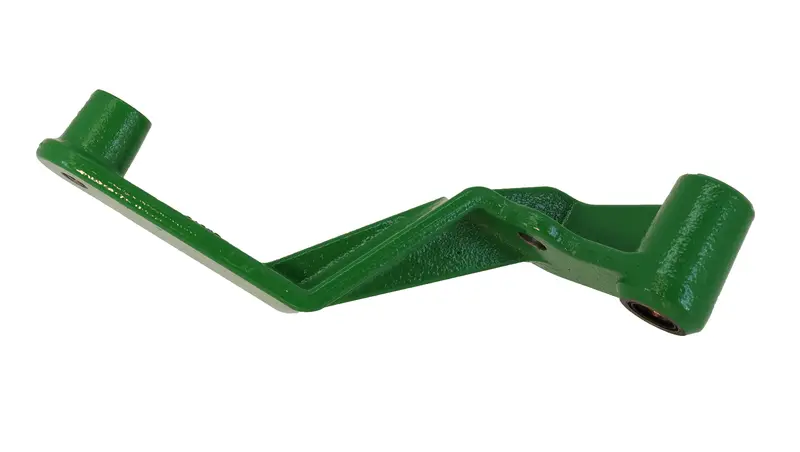 John Deere Original Equipment Arm - Ah168397 1