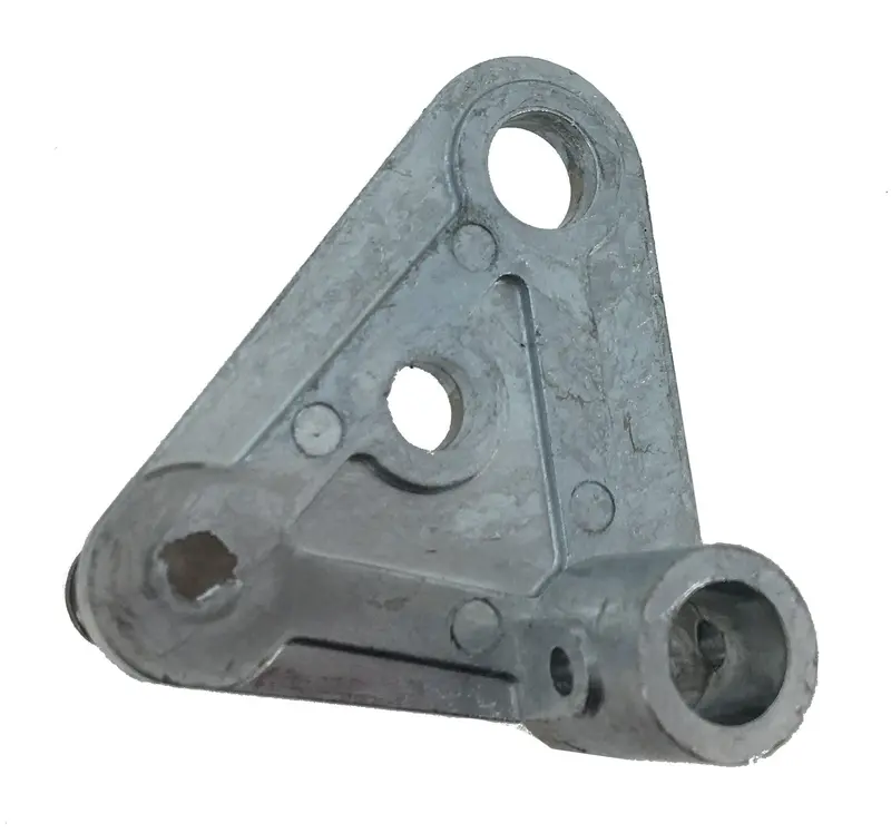 John Deere Original Equipment Arm - Am132940 1
