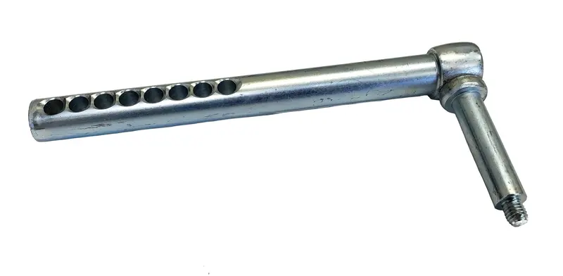 John Deere Original Equipment Arm - Am135065 1