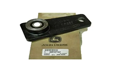 John Deere Original Equipment Arm - Am137197 1