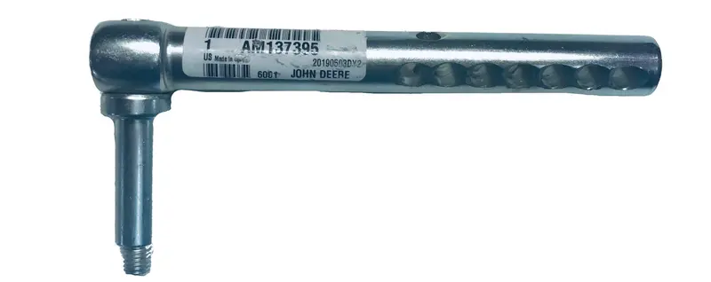 John Deere Original Equipment Arm - Am137395 1