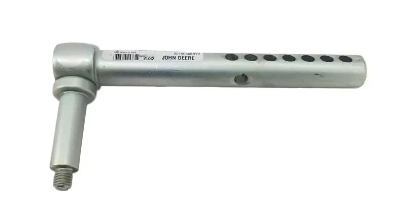 John Deere Original Equipment Arm - Am137396 1