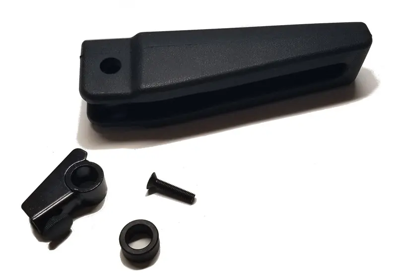 John Deere Original Equipment Armrest Kit - Gy22479 1