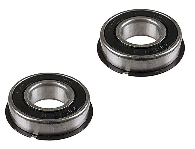 John Deere Original Equipment Ball Bearing (Pack Of 2) - Am102888 1