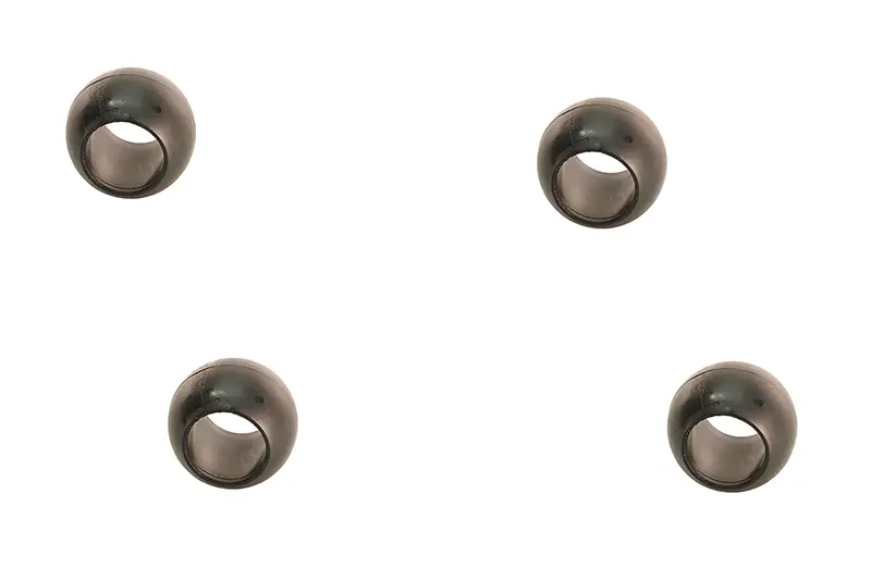 John Deere Original Equipment Ball Guide Pack Of 4 - H217266 1