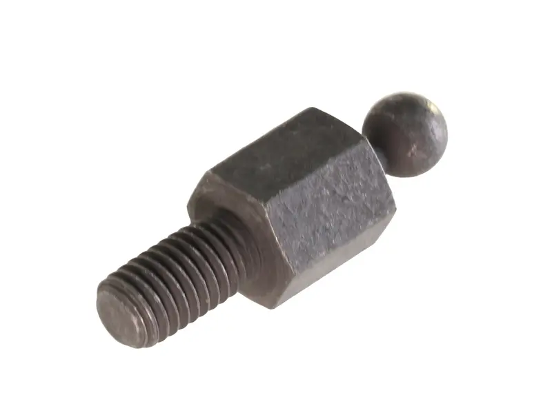 John Deere Original Equipment Ball Stud - Uc14236 1