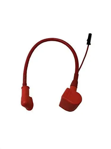 John Deere Original Equipment Battery Cable #Am122807 1