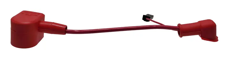 John Deere Original Equipment Battery Cable - Gy00247 1