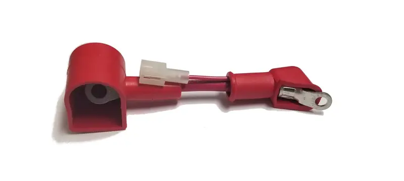 John Deere Original Equipment Battery Cable - Gy21161 1
