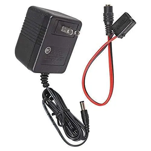 John Deere Original Equipment Battery Charger - Gx23068,1 1
