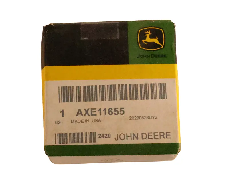 John Deere Original Equipment Bearing - Axe11655 1