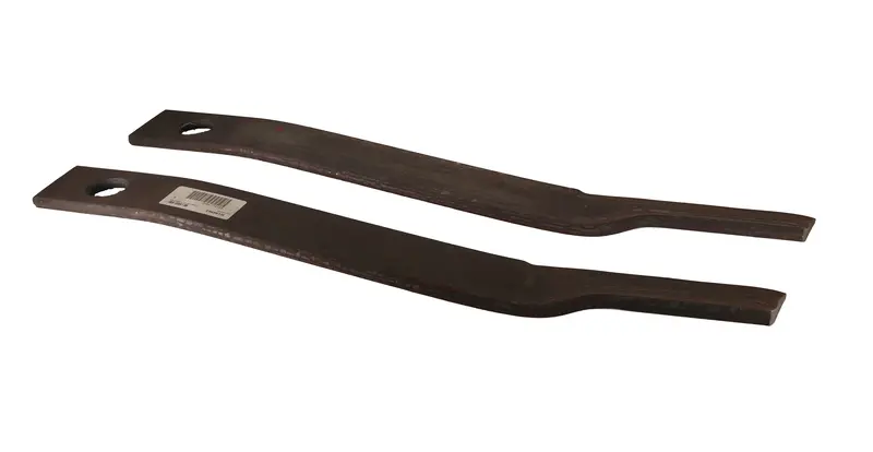 John Deere Original Equipment Blade Kit - Tifc711123 1