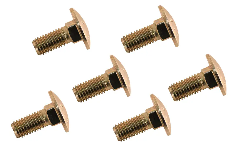 John Deere Original Equipment Bolt - 03M7017 1